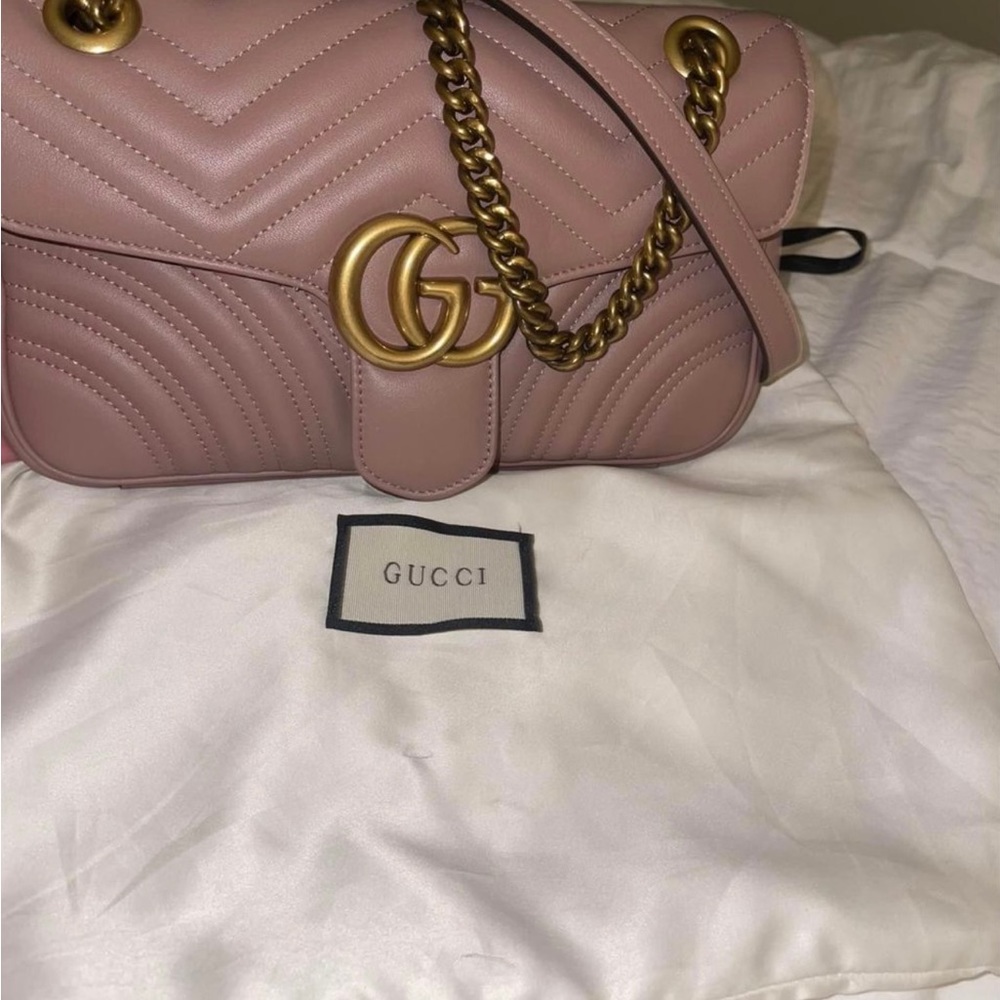 Gucci bag